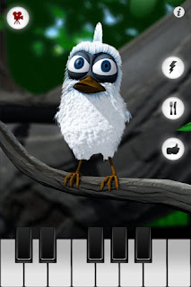 entertainment app