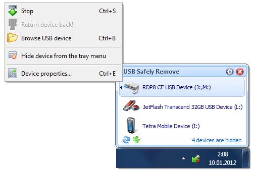 USB Safely Remove 6.4.3.1312