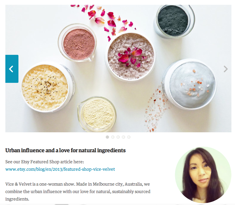 INNER EARTH SOAPS 10 Tips to Selling Soap on Etsy