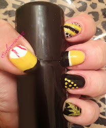 pittsburgh nails sports pirates