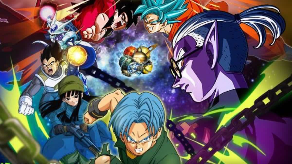 Super Dragon Ball Heroes: Una oportunidad de unificación desaprovechada