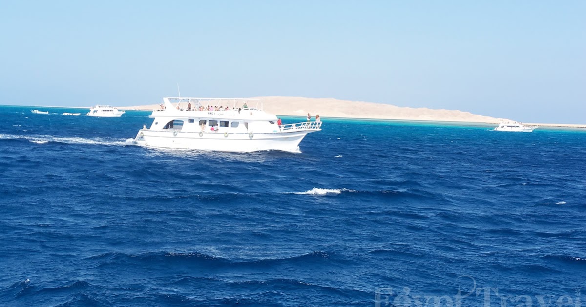Snorkelling and Scuba Diving in Egypt The Globe Trotter