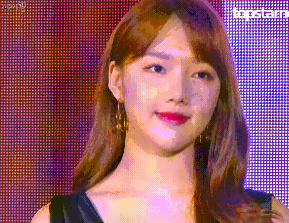 여자친구 예린이.gif | 인스티즈