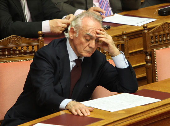 Άκης Τσοχατζόπουλος