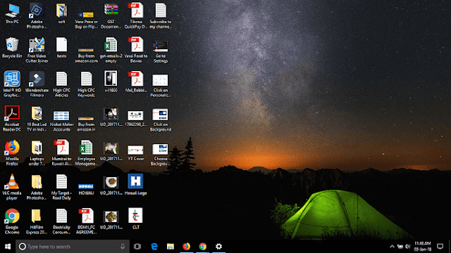 How To Change Desktop Background On Windows 10 In 6 Easy Steps Howali