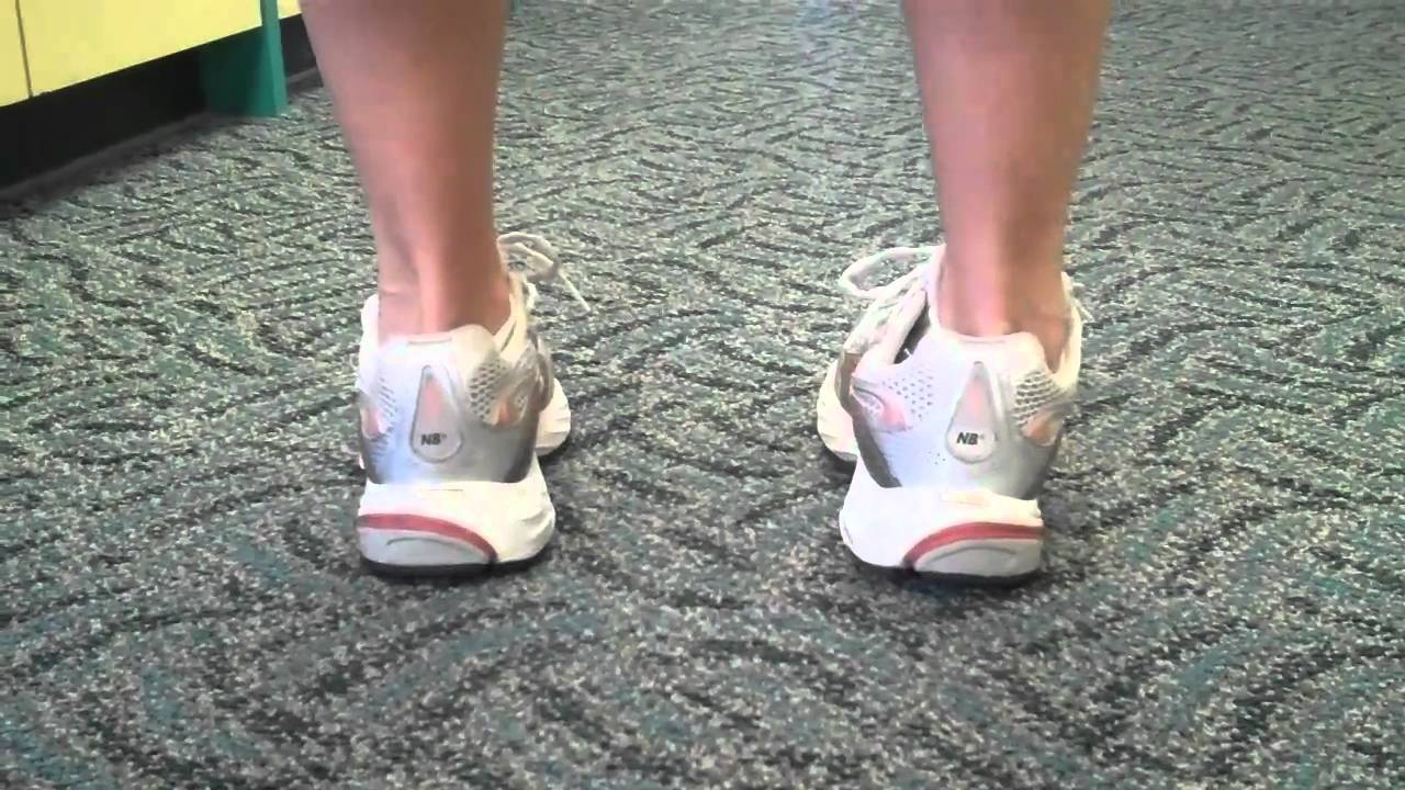 MedFriendly Medical Blog Five Tips for Correcting Supination