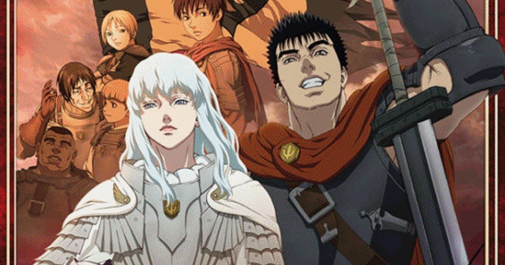  Berserk: La Edad De Oro Ii (Import Dvd) (2013) Toshiyuki  Kubooka : Office Products