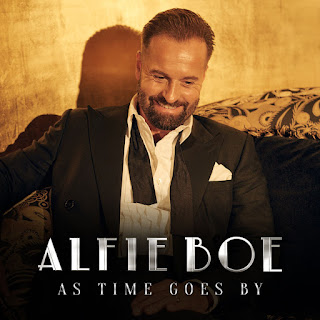 MP3 download Alfie Boe - As Time Goes By iTunes plus aac m4a mp3