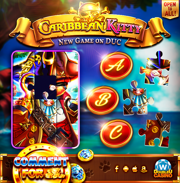 Duc Casino Games