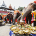 Ταϊλάνδη: Εθνική Ημέρα του Ελέφαντα