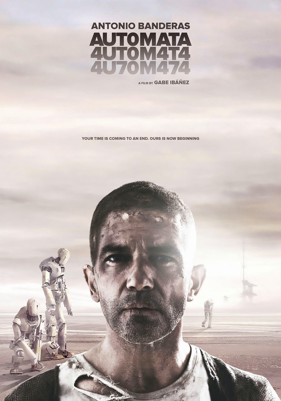 Watch Automata 2014 Online Hd Full Movies