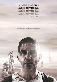Watch Movies Automata (2014) Full Free Online