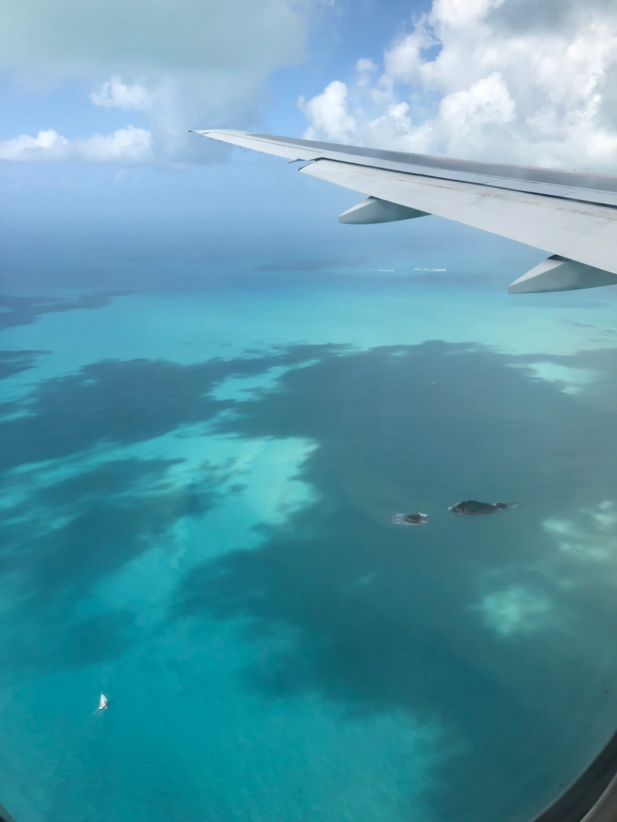 Travel // Beaches Turks & Caicos - Roses and Rolltops