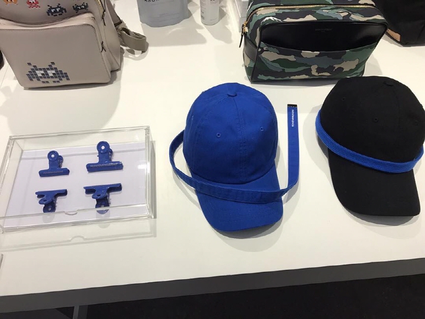 지드래곤이 런칭한 개인브랜드 피스마이너스원.jpg | 인스티즈