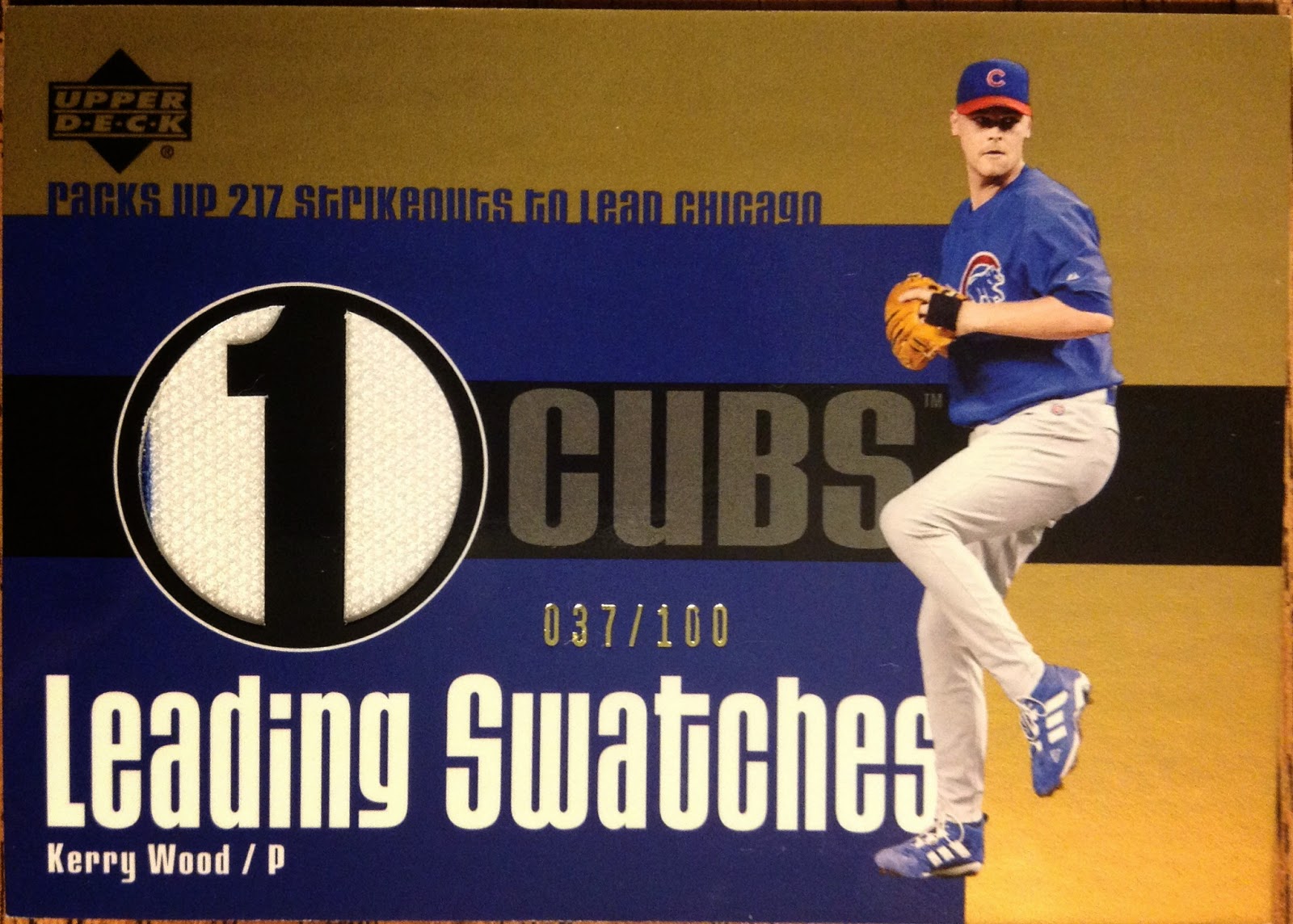 Wrigley Roster Jenga Head East, Young Man