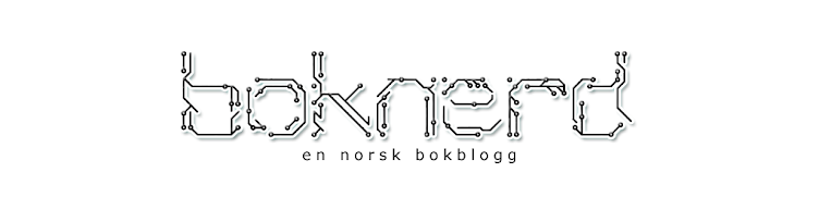 Boknerdens Bokblogg