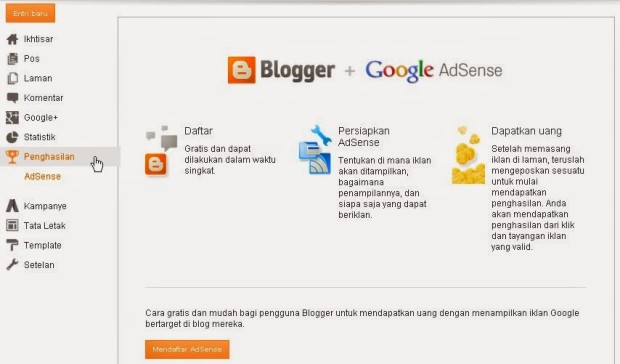 Daftar Mitra Host Adsense: Panduan Lengkap Memilih Platform yang Tepat untuk Monetisasi Konten Anda
