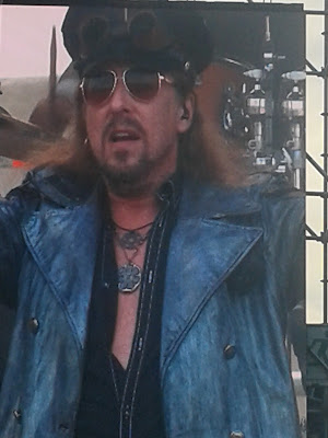 A FEZEN-es koncertek egyik legjobbika