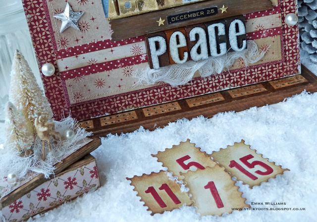 That's Life: A Countdown To Christmas&hellip;