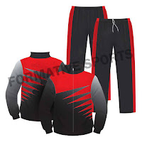 Tracksuits Manufacturers