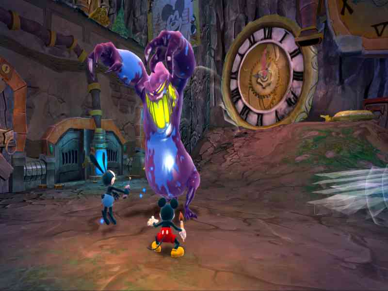 Epic mickey 1 pc download free Epic mickey 1 pc download free