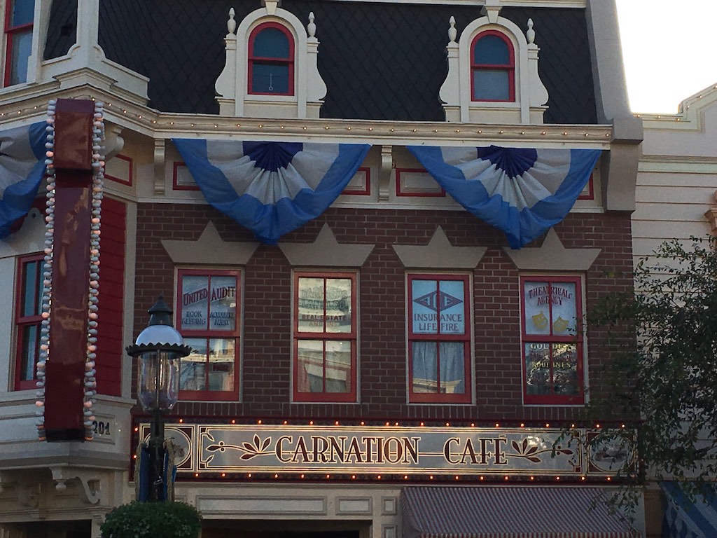 Britts Happy Place Blog All About Disneyland