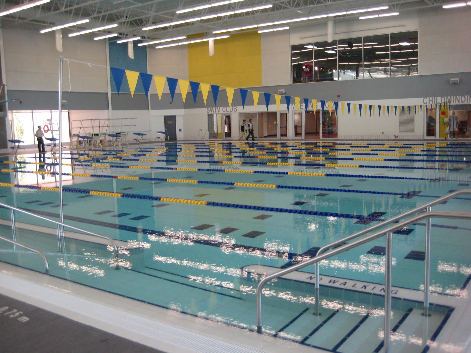 Okanagan Vacation Guide Opening of the New Penticton Community Centre