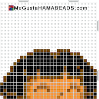 hama beads