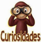 Curiosidades para gente curiosa