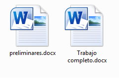 Como Asignar Numeros De Pagina Por Secciones En Word