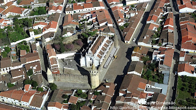 Viana do Alentejo
