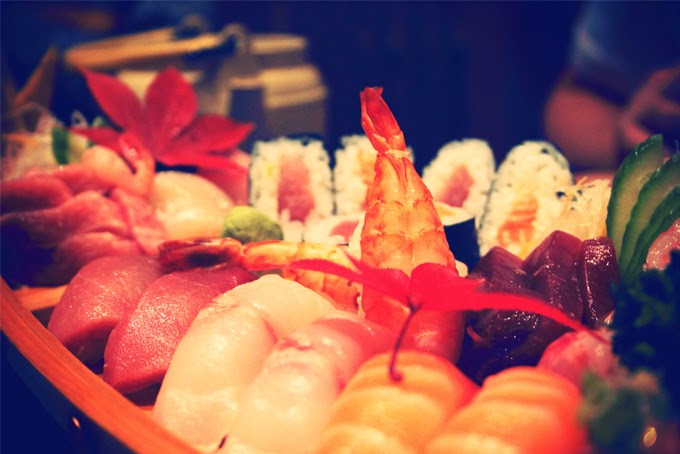 Sansui à Genève, plongeon dans la cuisine japonaise traditionnelle