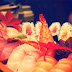 Sansui à Genève, plongeon dans la cuisine japonaise traditionnelle