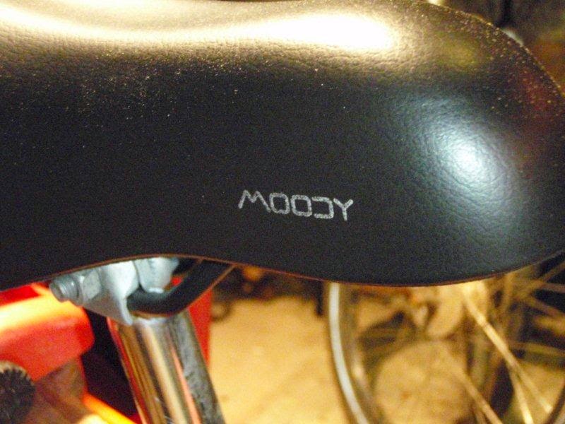 selle royal saddle review