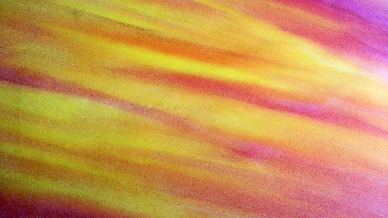 hand painted fabric fabric friday