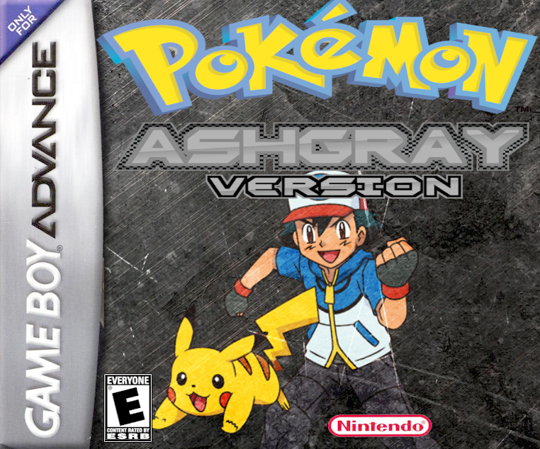 Pokemon fire ash rom download for pc game
