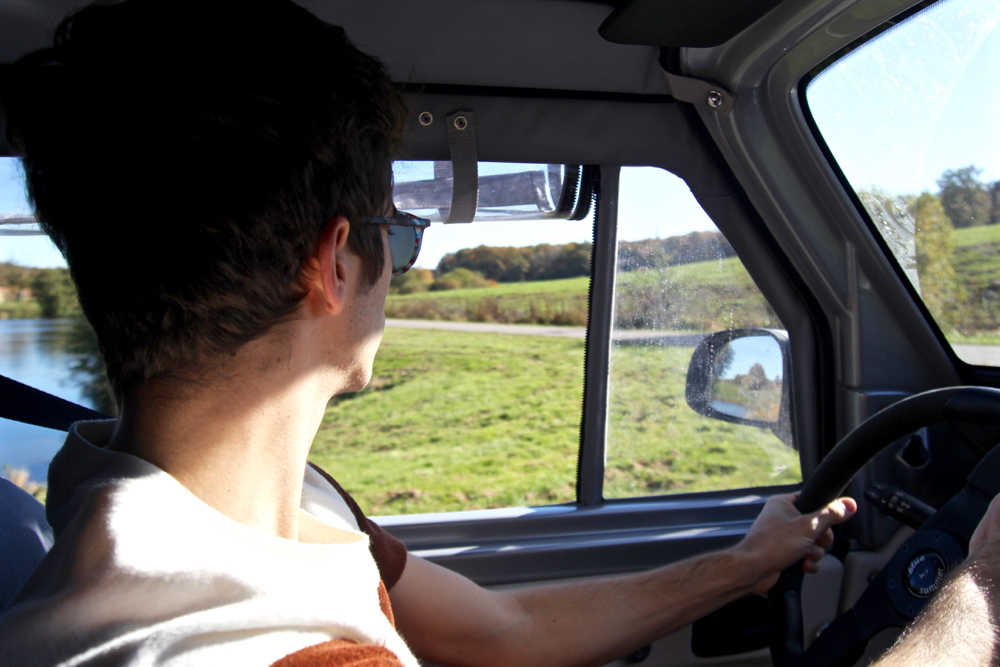 BLOG-MODE-HOMME_Voyage-weekend-france-amoureux-chateau-luxe-5-etoiles-domaines-des-etangs-dries-van-noten-bluecar-campagne-confidentiel - 5