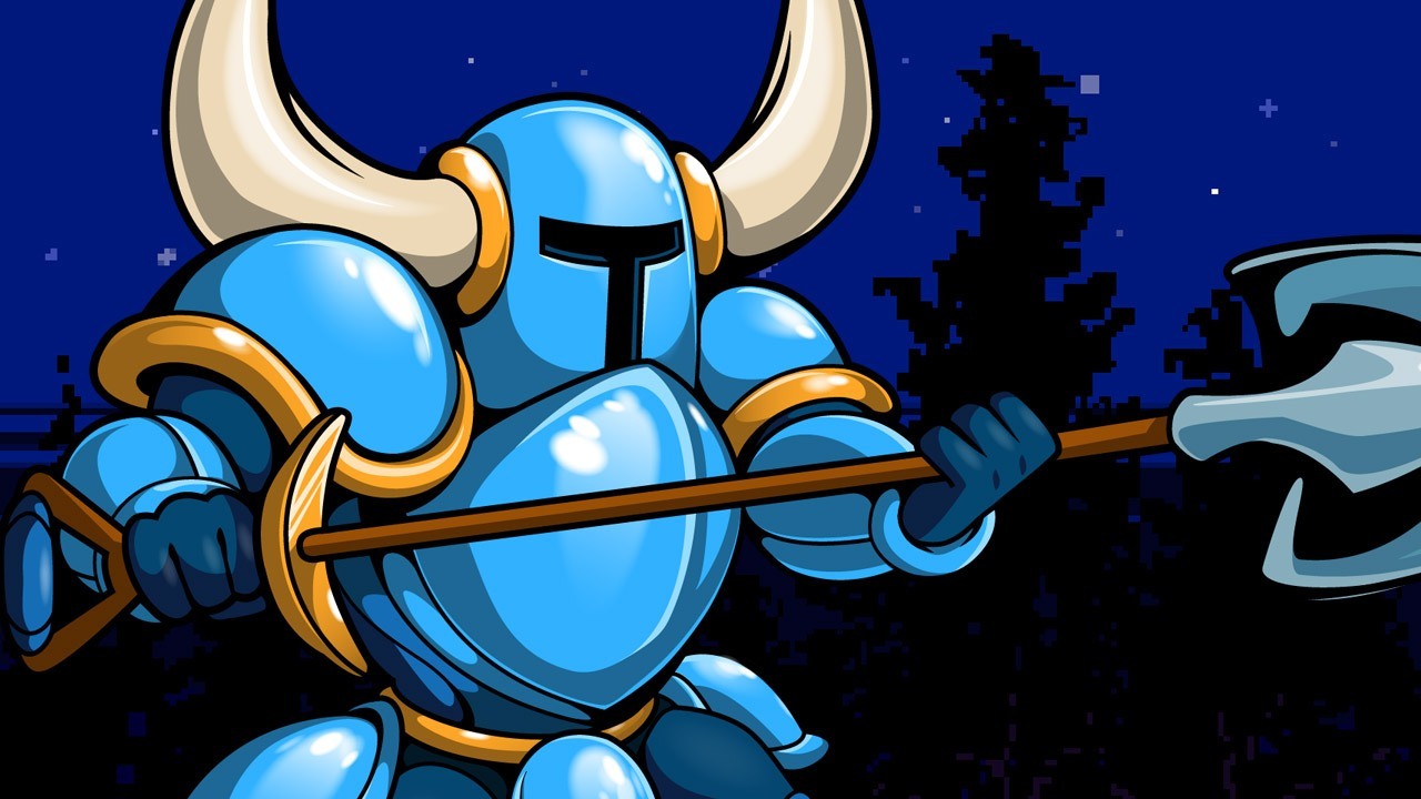 Shovel Knight O guerreiro que é pá para toda obra Nintendo Blast