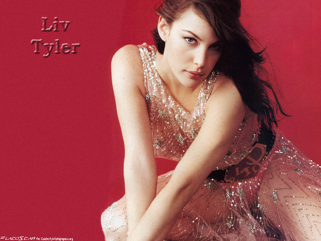 HoTTesT HollywooD ActressS: liv tyler