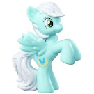 My Little Pony Cloudsdale Mini Collection Fleetfoot Blind Bag Pony