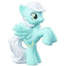 My Little Pony Cloudsdale Mini Collection Fleetfoot Blind Bag Pony