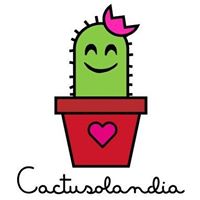 cactusolandia