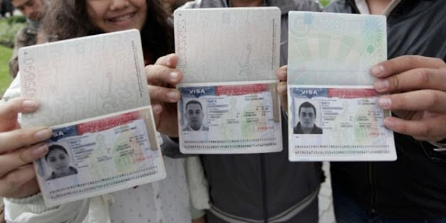 Estados unidos ofrece visa y trabajo si tiene una de esta profesión. Estados unidos ofrece visa y trabajo si tiene una de esta profesión.