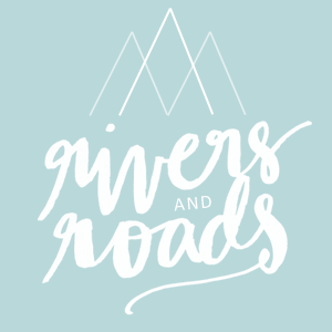 rivers and roads