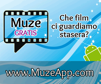 Muze free - Film raccomandati
