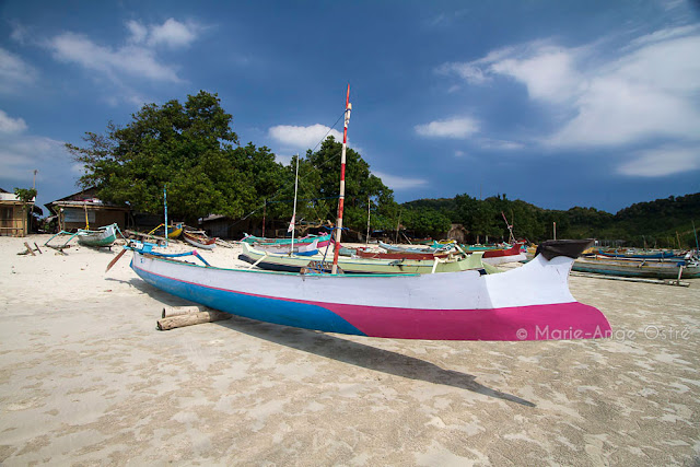 Photo Pantai Selong Belanak Lombok Tengah
