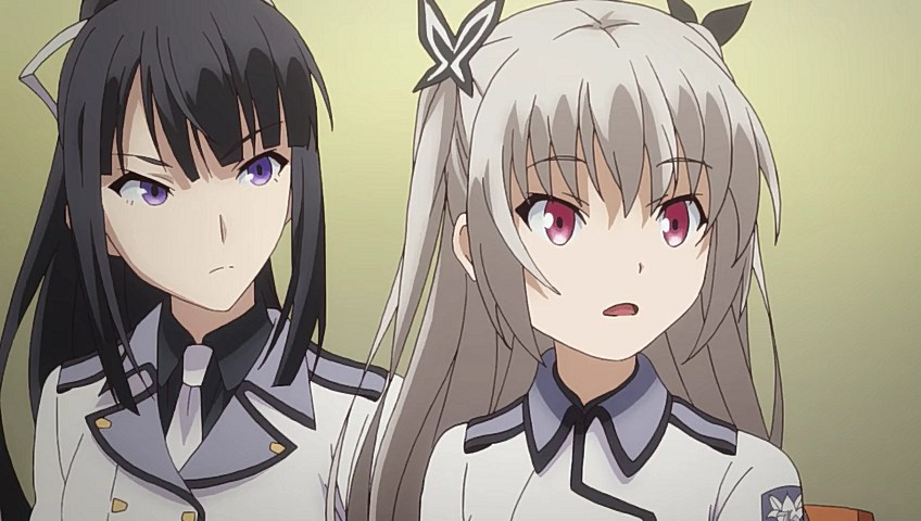 Qualidea Code Episode 10 Subtitle Indonesia - Nukohime-Anime