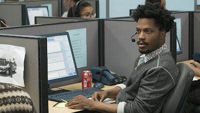 Sorry To Bother You Jermaine Fowler Image 1