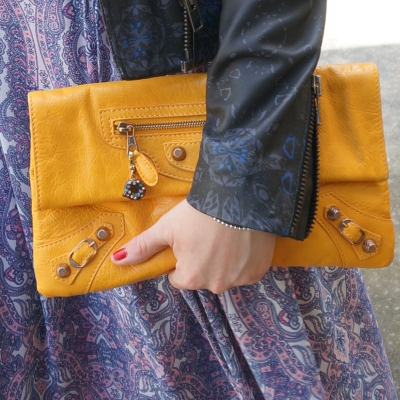 Away From Blue | Aussie Mum Style, Away From The Blue Jeans Rut: Maxi Dresses in Winter (And How ...