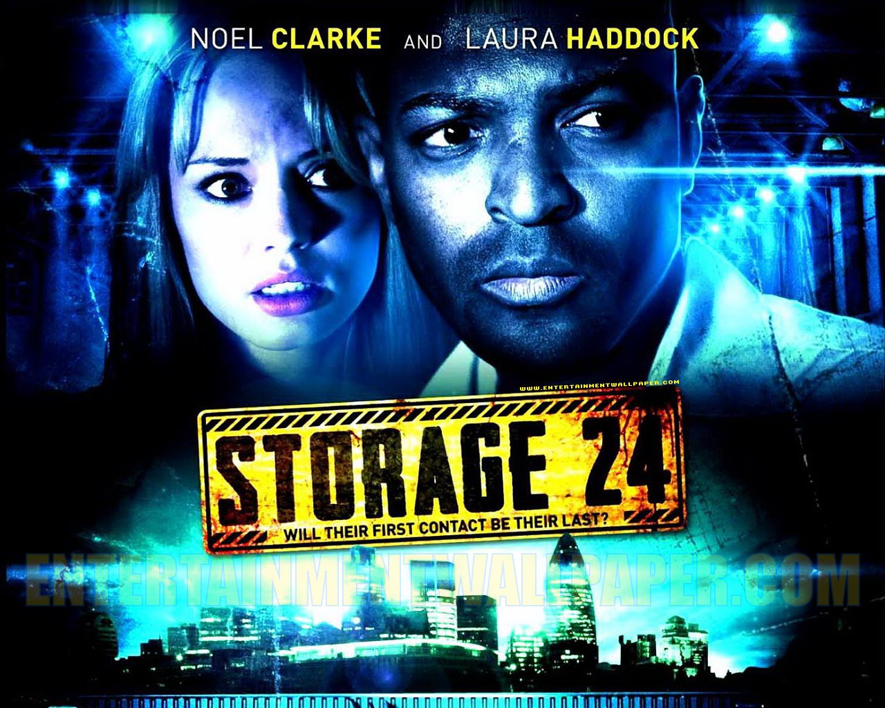 Movie Review Storage 24 2017 October Horror Fest 04 I Watched Storage 24 Which Reminds Me Another Movie Watch Last Year Called The Der Albeit Diffe Stories It Really Look Similar In Some
